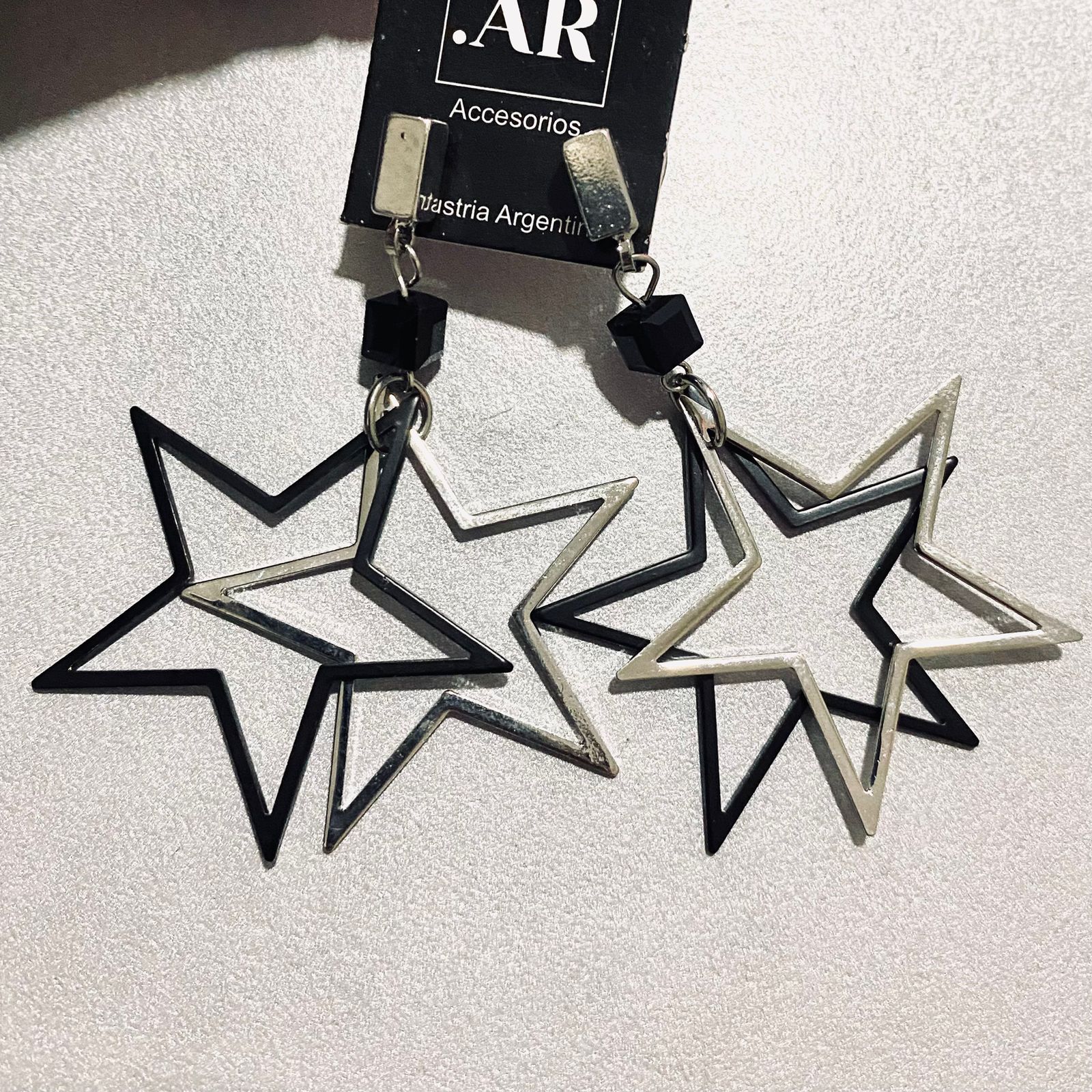 Aros Stars